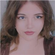 Profesora de apoyo escolar ofrece clases particulares de inglés presencial a domicilio en Algeciras a todos los niveles